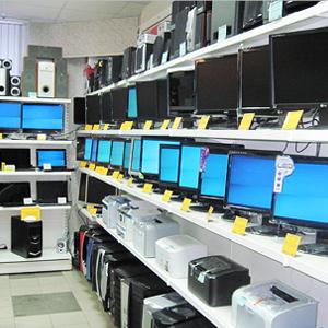 Компьютерные магазины Борового