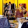 Магазины одежды и обуви в Боровом