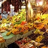 Рынки в Боровом