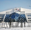 Спортивные комплексы в Боровом