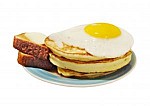 Рандеву - иконка «завтрак» в Боровом